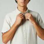 Camisa Linho Leve - Imagem 2