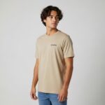 Camiseta Basic Logo