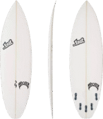 Outer Reef - Imagem 3